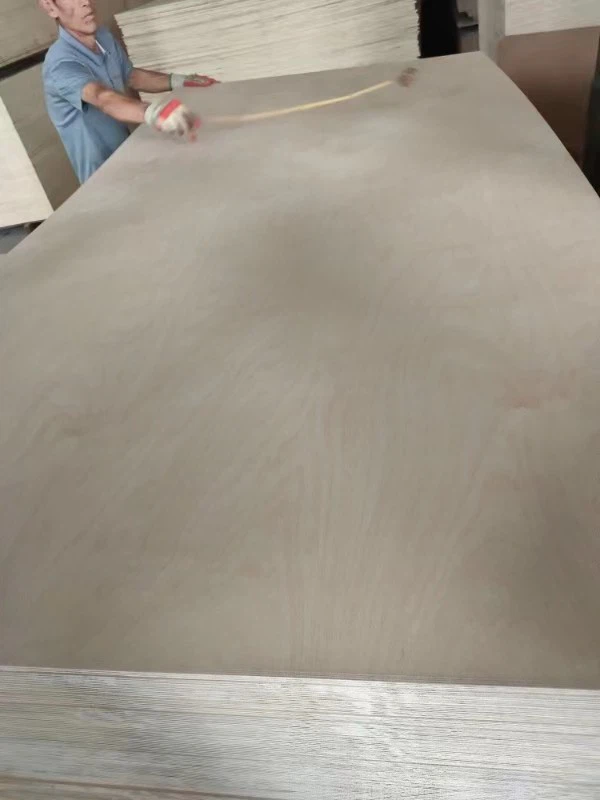 Factory Direct 4x8 Birch Plywood