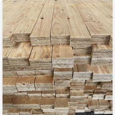 Pine LVL Laminatsiyalangan shponli yog'och